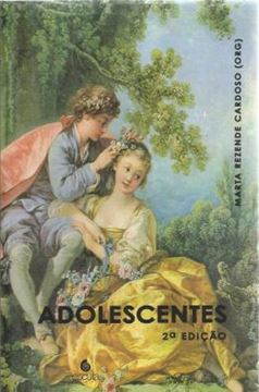 Imagem de ADOLESCENTES