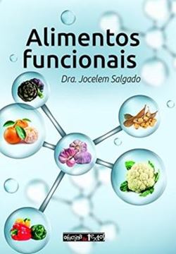 Imagem de ALIMENTOS FUNCIONAIS