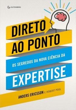 Imagem de DIRETO AO PONTO