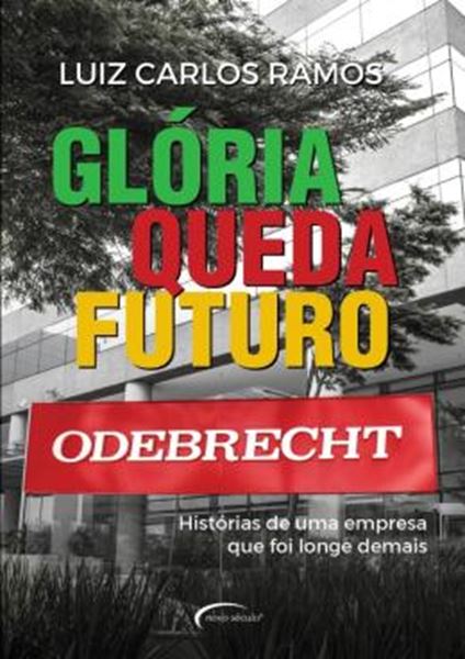 Picture of GLORIA, QUEDA, FUTURO