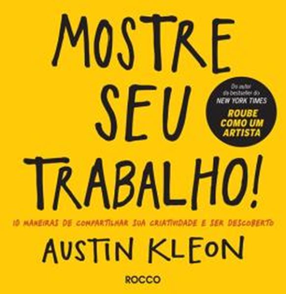 Picture of MOSTRE SEU TRABALHO