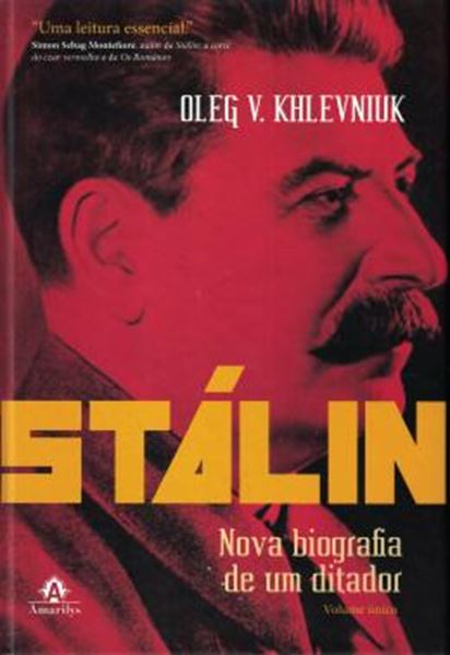 Picture of STALIN