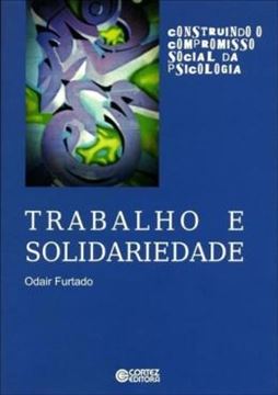 Imagem de TRABALHO E SOLIDARIEDADE