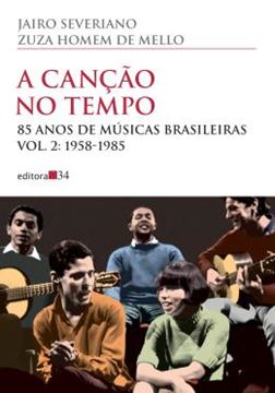 Imagem de CANCAO NO TEMPO, A - 6ª ED