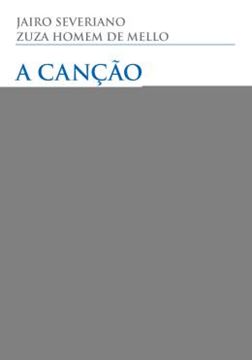 Imagem de CANCAO NO TEMPO, A - 7ª ED