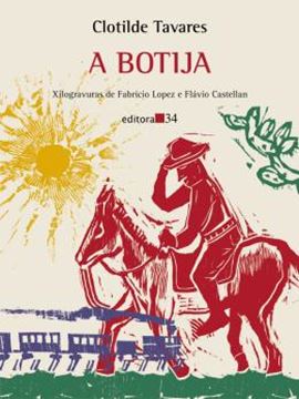 Imagem de A BOTIJA