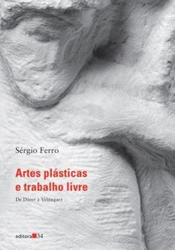 Imagem de ARTES PLASTICAS E TRABALHO LIVRE l