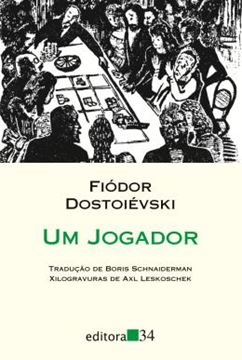 Imagem de UM JOGADOR - 3ª ED