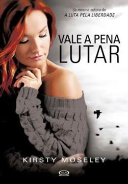 Imagem de VALE A PENA LUTAR