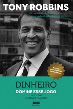 Imagem de DINHEIRO - 7 PASSOS PARA A LIBERDADE FINANCEIRA