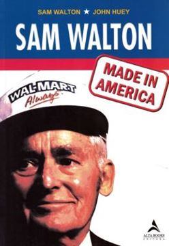 Imagem de SAM WALTON - MADE IN AMERICA