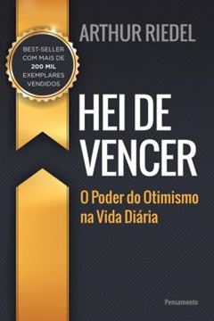Imagem de HEI DE VENCER