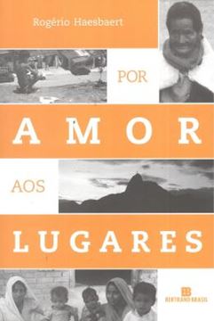 Imagem de POR AMOR AOS LUGARES