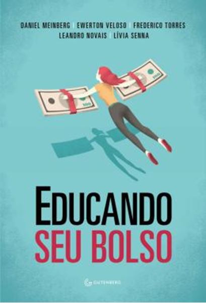 Picture of EDUCANDO SEU BOLSO