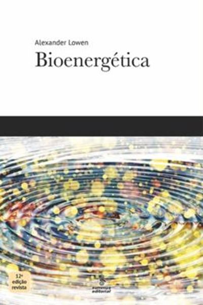 Picture of BIOENERGETICA - 12ª ED.