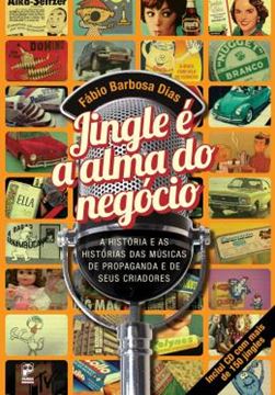 Imagem de JINGLE E A ALMA DO NEGOCIO