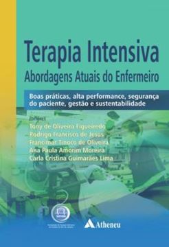 Imagem de TERAPIA INTENSIVA