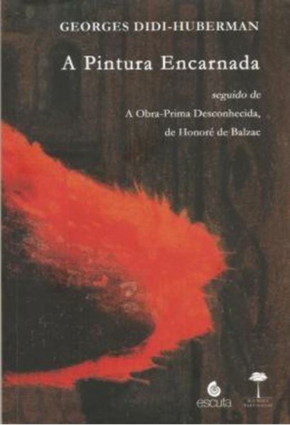 Picture of A PINTURA ENCARNADA