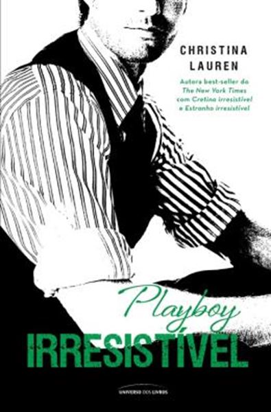 Picture of PLAYBOY IRRESISTIVEL - POCKET