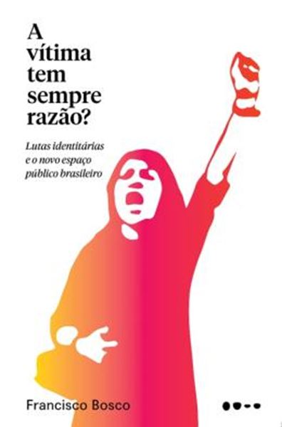 Picture of VITIMA TEM SEMPRE RAZAO?