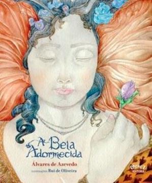 Imagem de A BELA ADORMECIDA