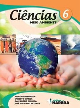 Imagem de CIENCIAS - MEIO AMBIENTE - 6° ANO