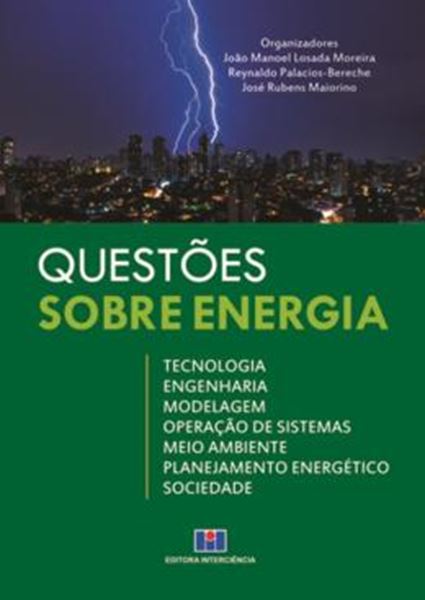 Picture of QUESTOES SOBRE ENERGIA