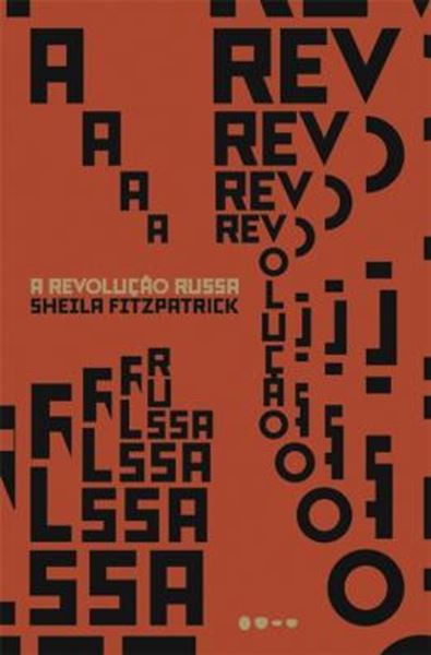 Picture of REVOLUCAO RUSSA, A