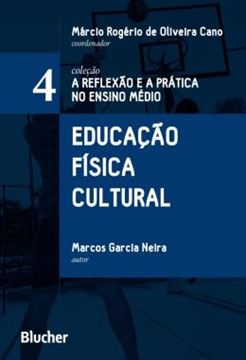 Imagem de EDUCACAO FISICA CULTURAL