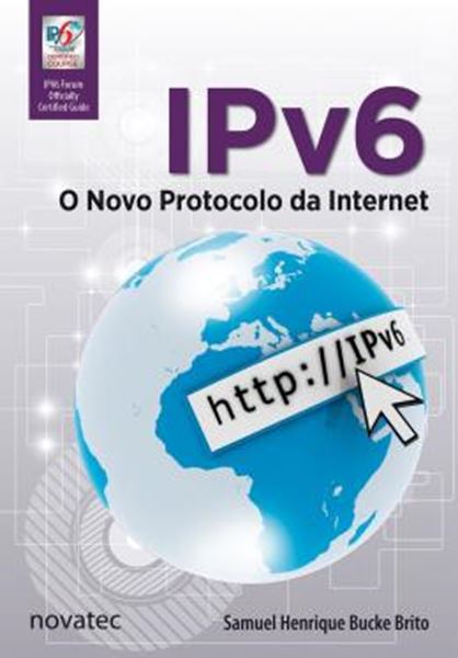 Picture of IPV6 - O NOVO PROTOCOLO DA INTERNET
