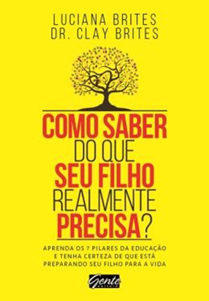 Picture of COMO SABER DO QUE SEU FILHO REALMENTE PRECISA ?