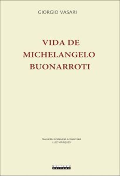 Picture of VIDA DE MICHELANGELO BUONARROTI