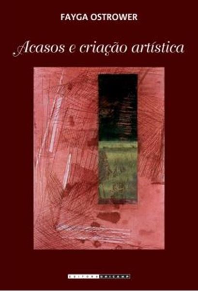 Picture of ACASOS E CRIACAO ARTISTICA