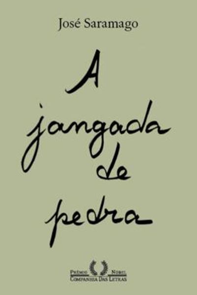 Picture of A JANGADA DE PEDRA - 2ª ED