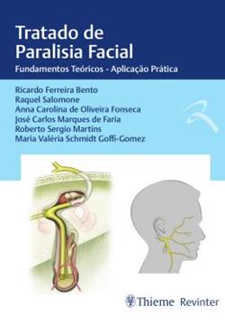 Imagem de TRATADO DE PARALISIA FACIAL