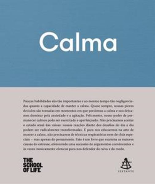 Picture of CALMA