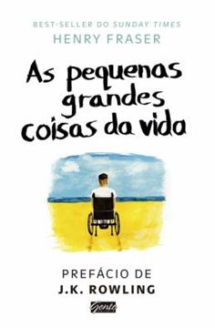 Imagem de PEQUENAS GRANDES COISAS DA VIDA, AS