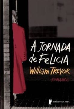 Imagem de A JORNADA DE FELICIA