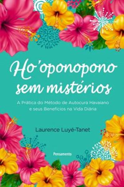 Picture of HO´OPONOPONO SEM MISTERIOS
