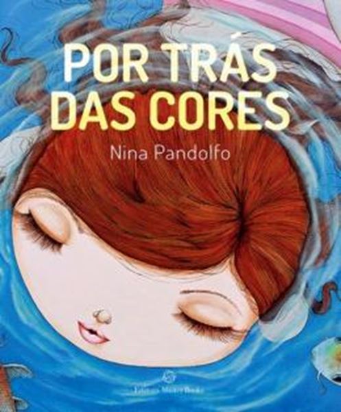 Picture of POR TRAS DAS CORES