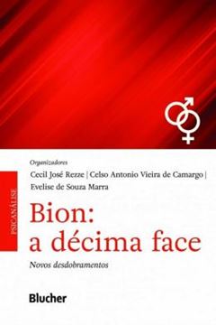 Imagem de BION - A DECIMA FACE