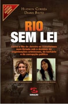 Imagem de RIO SEM LEI