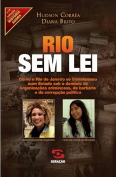 Picture of RIO SEM LEI