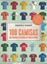 Imagem de 100 CAMISAS QUE CONTAM AS HISTORIAS DE TODAS AS COPAS
