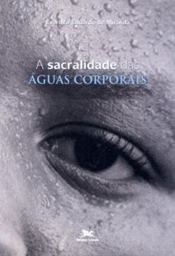 Imagem de A SACRALIDADE DAS AGUAS CORPORAIS