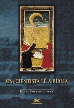 Imagem de UM CIENTISTA LE A BIBLIA