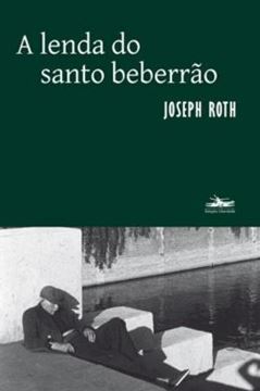 Imagem de A LENDA DO SANTO BEBERRAO