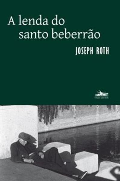 Picture of A LENDA DO SANTO BEBERRAO