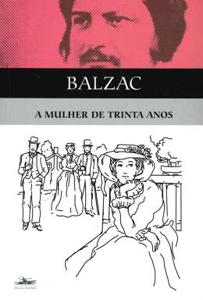 Picture of A MULHER DE TRINTA ANOS
