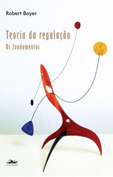 Imagem de TEORIA DA REGULACAO
